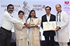 MRPL honored with prestigious Mahatma Award 2024